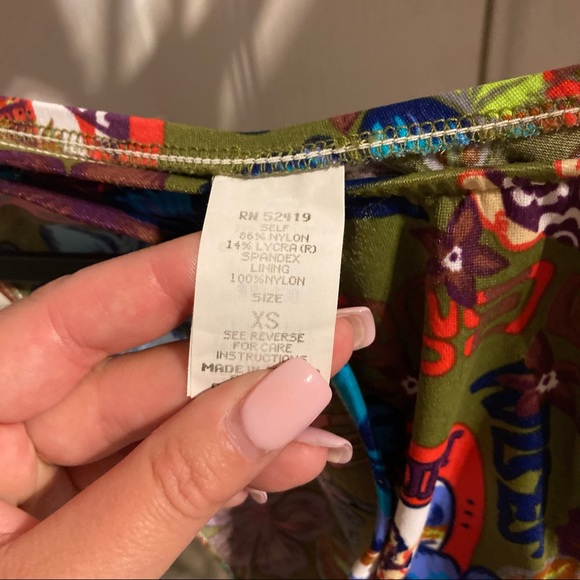 bathing suit - Picture 5 of 5